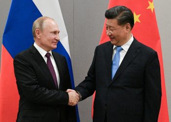 Rusia niega haber pedido ayuda militar a China