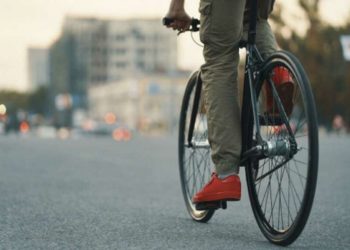 Realizarán rodada ciclista para conocer nuevas instalaciones del Aeropuerto de Santa Lucía