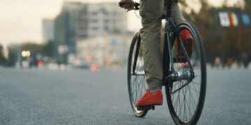 Realizarán rodada ciclista para conocer nuevas instalaciones del Aeropuerto de Santa Lucía