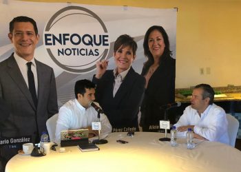 Vamos en tiempo y forma; hay mucho interés de bancos nacionales y del extranjero: Romo