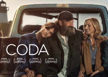 Cinta CODA obtiene premio PGA, en la antesala de los Premios Oscar