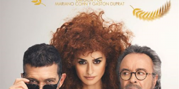 Enfoque al Séptimo Arte: “Competencia Oficial” una hábil sátira española.