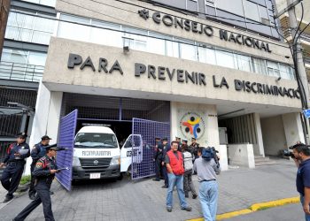 Condena Conapred agresiones, violencia e intolerancia ocurridas en Estadio Corregidora