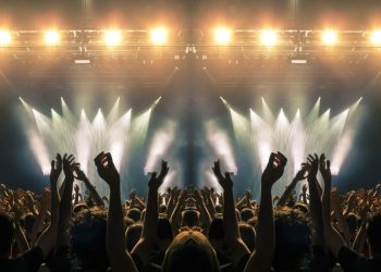 Estas empresas de la industria musical cesarán todas sus actividades en Rusia