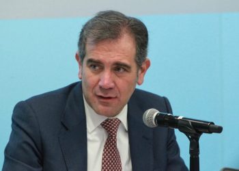 INE sigue trabajando para hacer posible la jornada de Revocación de Mandato: Córdova