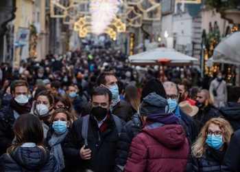Pandemia de COVID-19 ha dejado más de 6 millones de muertos en el mundo