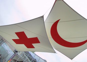 COVID-19 expone a 5 millones de personas a desastres y emergencias en A.Latina: Cruz Roja