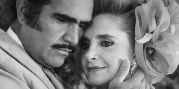 “No es homenaje, es por dinero”, afirma viuda de Vicente Fernández sobre bioserie