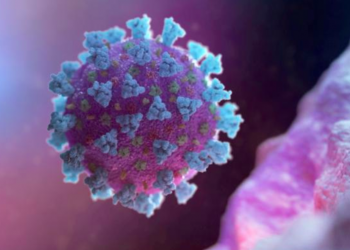 Nueva “deltacron” tiene una bajo nivel de circulación, asegura la OMS