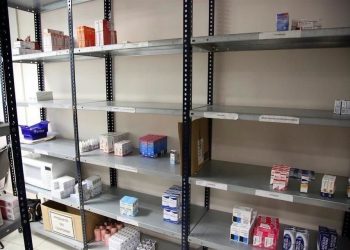 En 2021, en el IMSS se negaron 18 millones de recetas: Castañeda