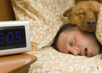 Día Mundial del Sueño