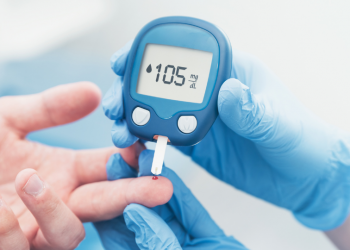 COVID-19 aumenta el riesgo de padecer diabetes tipo 2
