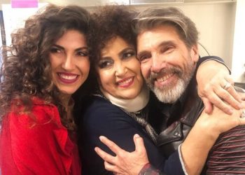 Amanda Miguel y Ana Victoria rendirán homenaje a Diego Verdaguer con gira “Siempre te amaré”