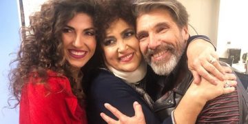 Amanda Miguel y Ana Victoria rendirán homenaje a Diego Verdaguer con gira “Siempre te amaré”