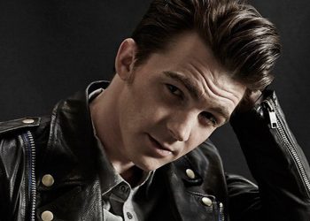 Drake Bell cancela reboot de ‘Drake & Josh’ 