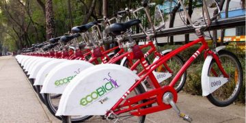 Anuncian incremento en los precios de Ecobici