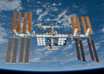 NASA y ESA asignan astronautas para una de las futuras misiones a la EEI