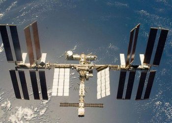 NASA pospone la primera misión privada de astronautas a la EEI