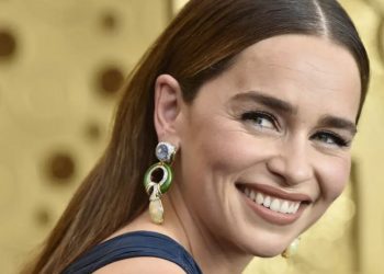 Sharon Stone y Emilia Clarke, jurado del Festival de Cine Salud para Todos de la OMS