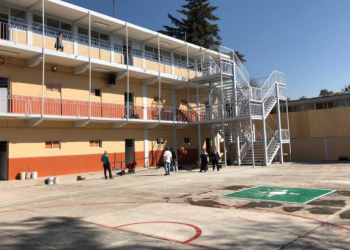 Ordena juez federal a SEP detener Programa “La Escuela es Nuestra”