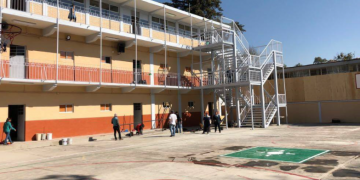 Ordena juez federal a SEP detener Programa “La Escuela es Nuestra”