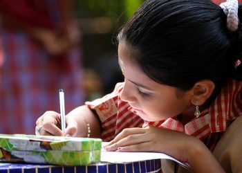 El dominio de la escritura en Latinoamérica es desigual: UNESCO