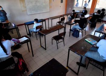 Alumnos de 825 municipios de mayor pobreza, los más afectados con desaparición del programa Escuelas de Tiempo Completo