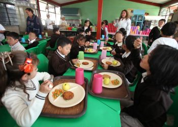 La SEP debe y puede regresar las escuelas de tiempo completo: Mexicanos Primero