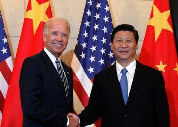 Biden conversará con el presidente chino sobre el conflicto en Ucrania