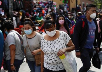 México desciende 23 lugares en el ranking de los países más felices