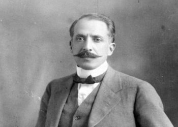 ¿Por qué el nuevo Aeropuerto Internacional se llama Felipe Ángeles?