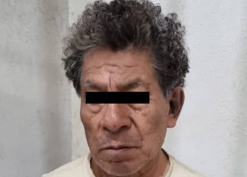 Dan prisión vitalicia a feminicida de Atizapán