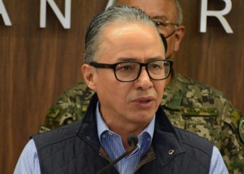 Fiscal de Quintana Roo descarta balacera en Aeropuerto de Cancún
