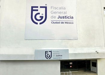 Fiscalía capitalina obtiene vinculación a proceso contra servidor público acusado de delitos contra la salud