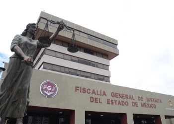 Sentencian a más de medio siglo de prisión a feminicida detenido en el Edomex