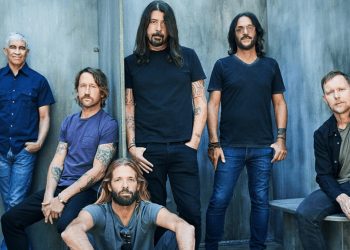 Foo Fighters, Anitta y Duran Duran engalanan el Rock in Rio de Lisboa 2022