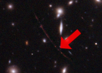 Descubrimiento de Earendel permitirá saber cómo fueron las primeras estrellas que se formaron en el universo: Franco