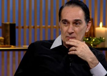Fallece a los 62 años el actor y productor mexicano Fred Roldán