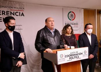 Diputados y directivos del fútbol evitarán la violencia en estadios