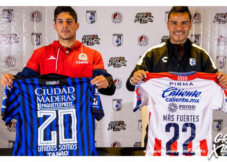 Foto: Twitter @LigaMX