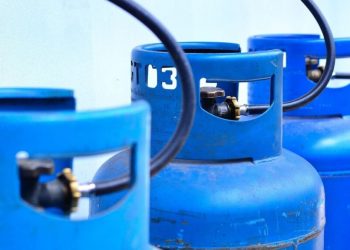 Actualmente, hay siete tomas clandestinas de Gas LP al día: Serrano