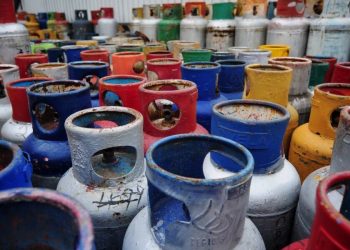 Baja el precio del gas LP en varios puntos del país