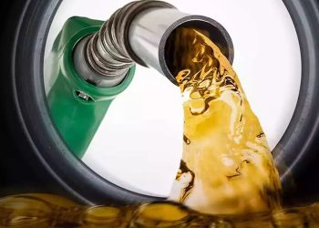 Estímulo a las gasolinas en el IEPS no puede ser permanente, advierte la COPARMEX