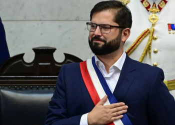 Las 5 de Enfoque Noticias