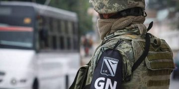 Piden institucionalización de la Guardia Nacional para evitar colusión de policías estatales con crimen organizado