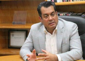 Debe privilegiarse la libertad de expresión y no censurarse, resalta Gutiérrez Luna sobre promoción de la Revocación de Mandato