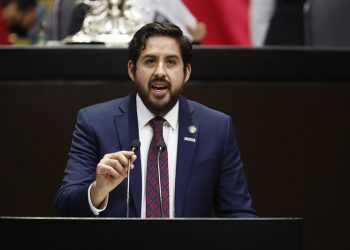 Los funcionarios de alto perfil son los sujetos a juicio político: Hamlet Almaguer