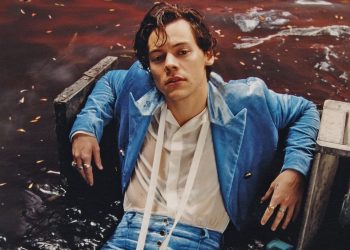 Harry Styles anuncia su tercer disco, “Harry’s House”, para el 20 de mayo