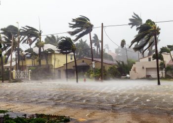 Meteorólogos esperan una nueva temporada de huracanes muy activa