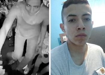 Identifican a presunto asaltante de combi en la México-Puebla 